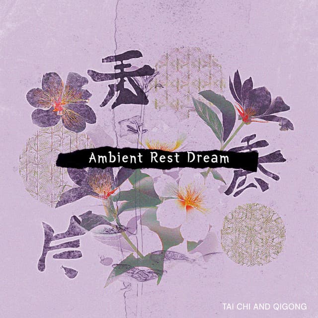 Ambient Rest Dream - Tai Chi And Qigong
