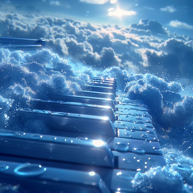 Maestros de la música de relajación para piano