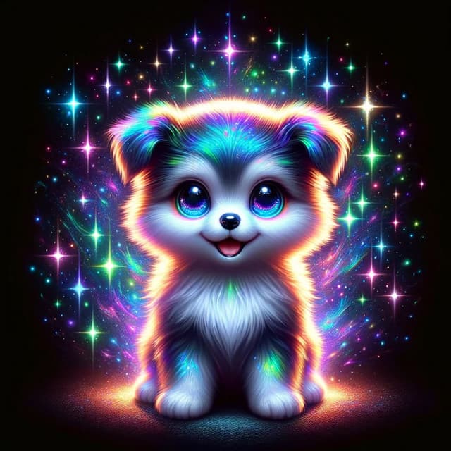 Equanimous Animals - Ann Matia