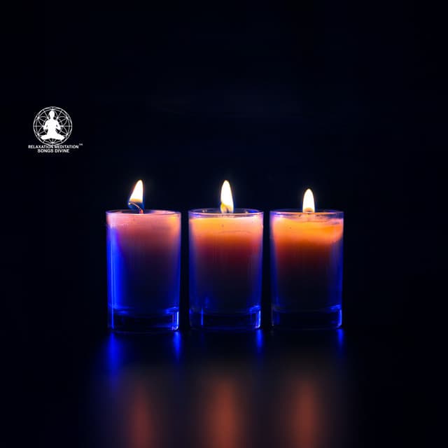 Candles That Forget the Light - Relaxation Meditation Songs Divine