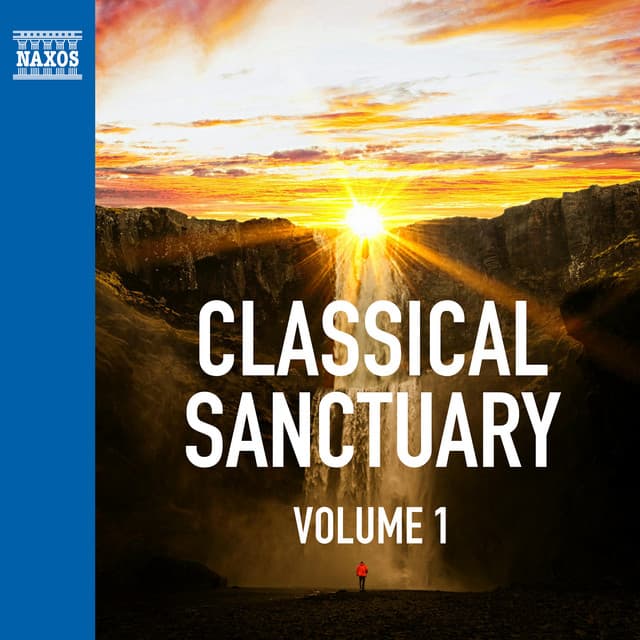 CLASSICAL SANCTUARY Vol. 1 - Ludwig van Beethoven