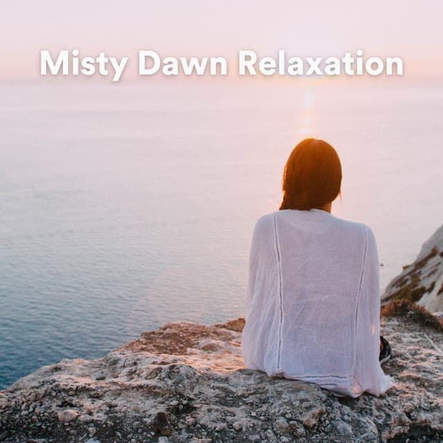 Misty Dawn Relaxation - Meditative Music Guru