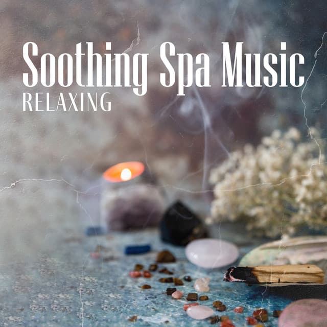 Soothing Spa Music: Relaxing Journey, Native American Spiritual Background Music - Zen Spa Zen Relaxation Zen Massage