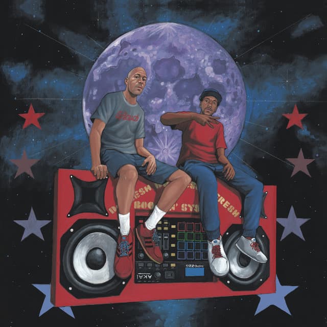 The Tonite Show with The Grouch - The Grouch