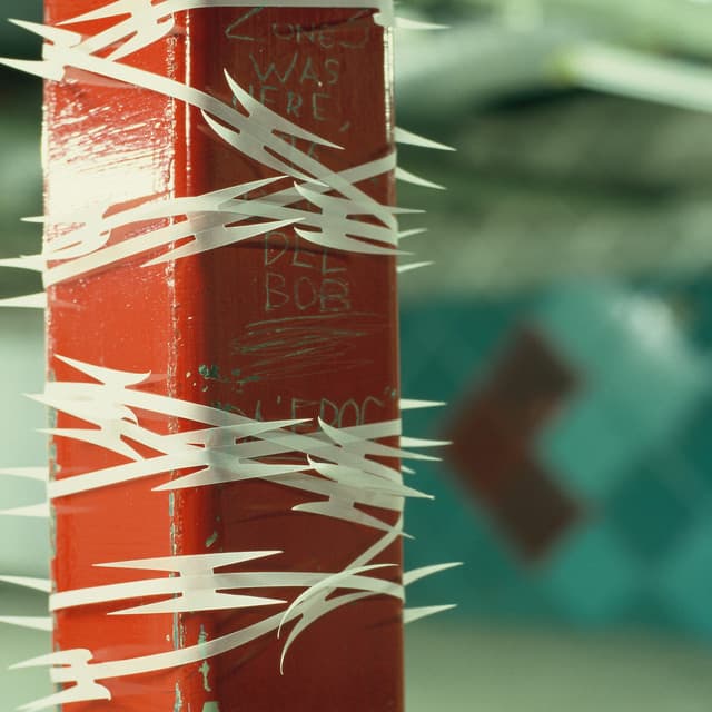 Drums and Drones: Decade, Vol. 3 - Brian Chase