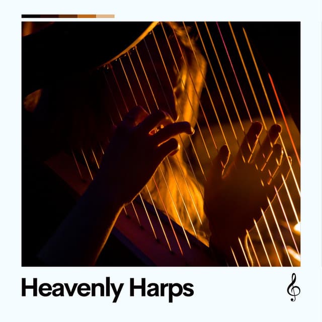 Heavenly Harps - Sacred Music Collectors