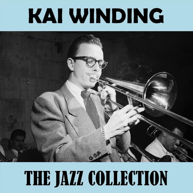 The Jazz Collection - Kai Winding
