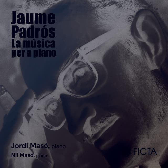 Jaume Padrós