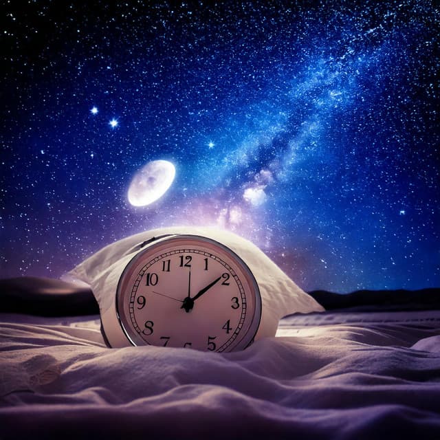 Balanced Tones: Music for Everyday Moments - Astral Wonder