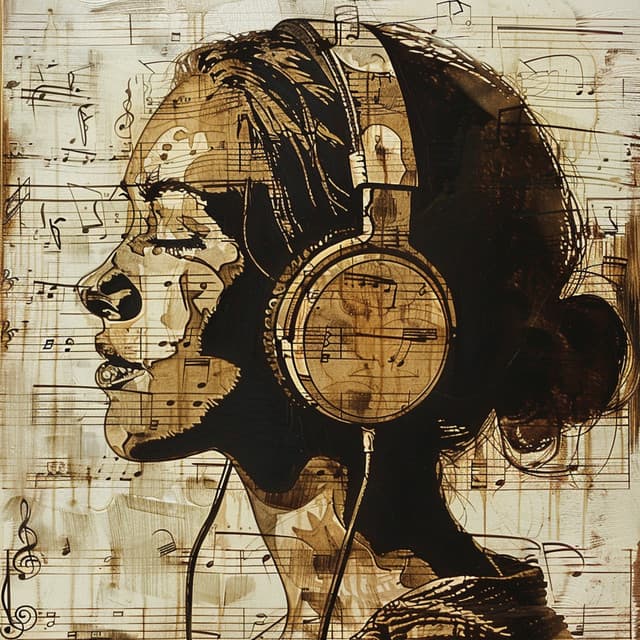 Creative Minds: Dynamic Composition Layers - Reiki Music