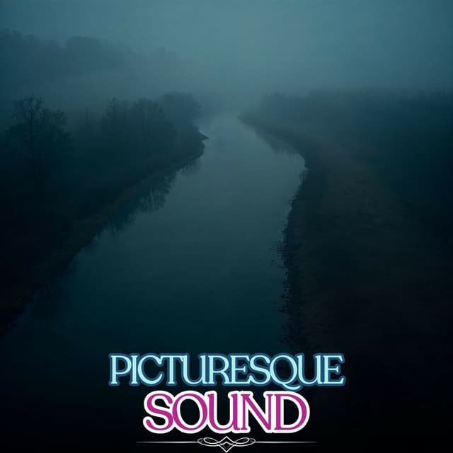 741 Hz - Balance Your Chakras & Activate Higher Consciousness with Celestial Sounds - Picturesque Sound