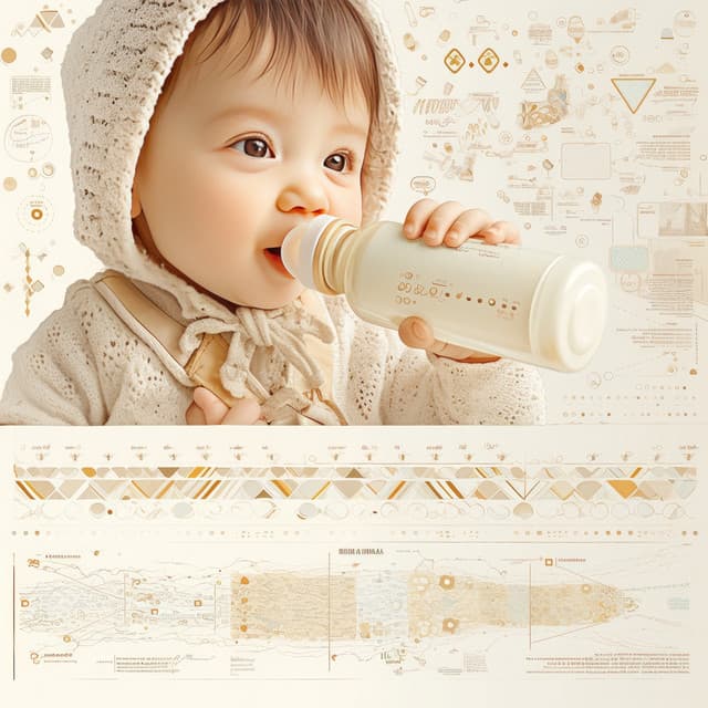 Dreamland Lullaby for a More Immersive Bedtime Stories - Baby Music Center