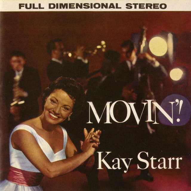 Movin' - Kay Starr