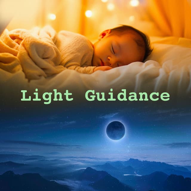Light Guidance - Brain Study Music Guys