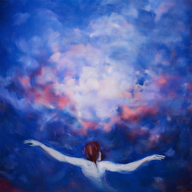 Paisajes Sonoros Para Dormir: Melodías Nocturnas Tranquilas - Dulces Sueños