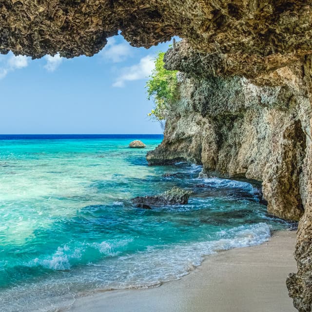 50 Ambient Rhythms: Vibrational Healing Tones - Seascapers