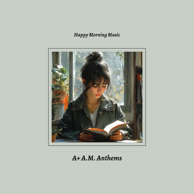A+ A.M. Anthems - Happy Morning Music