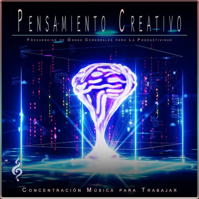 Música de Concentración para el Trabajo