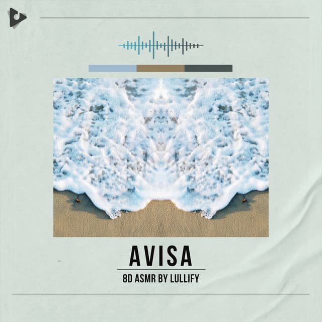 Avisa - 8D ASMR by Lullify