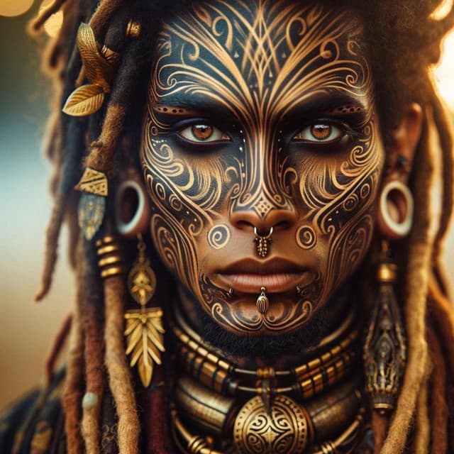 Powerful Shamanic Drumming Meditation: Positive Energy, Healing Music, Astral Projection - African Music Drums Collection