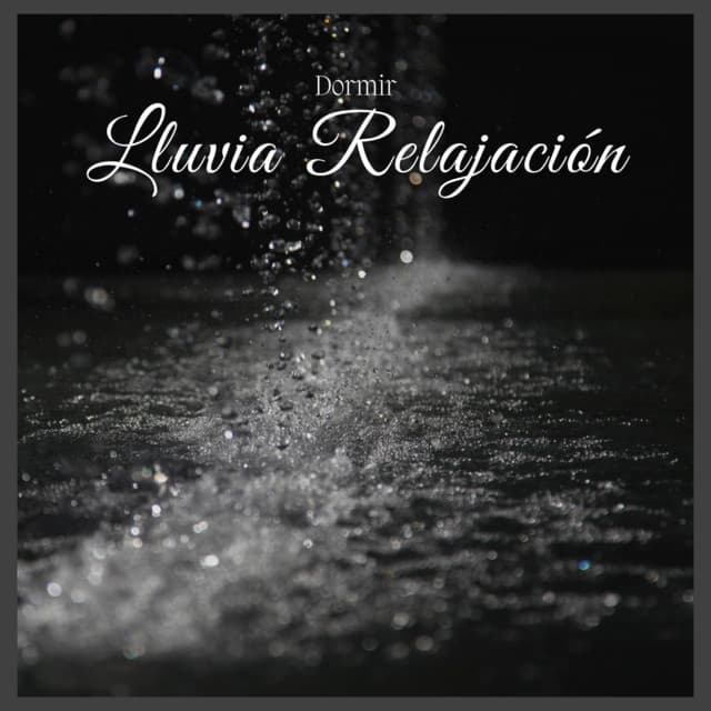 Dormir Lluvia Relajación - Lluvia Del Bosque