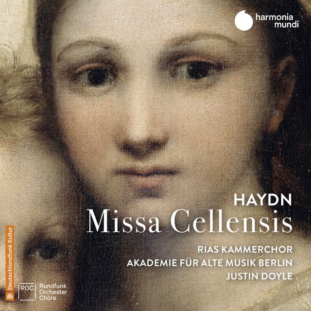 Haydn: Missa Cellensis, Hob. XXII:5 - Joseph Haydn
