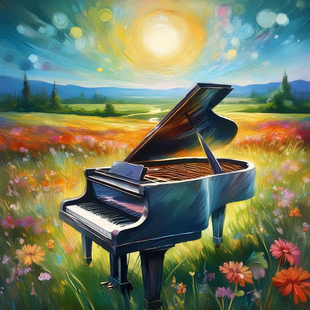 Orchestra Of Relaxation And Peaceful Escape - Bertie Lambert