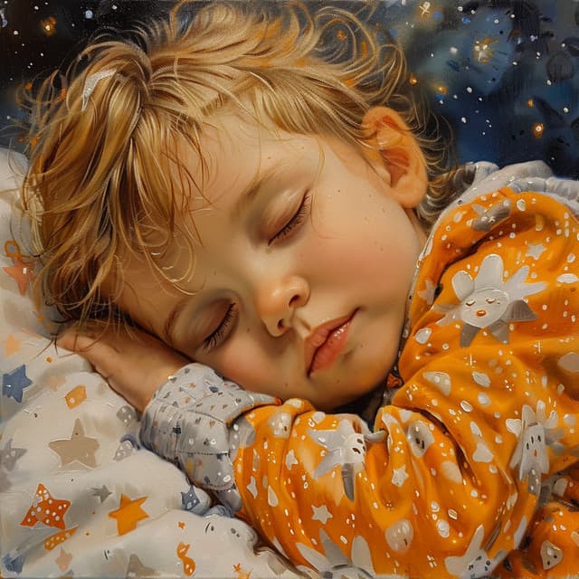 Sueños Con Canciones De Cuna Para Un Sueño Sereno Para El Bebé - Canciones de cuna mágicas