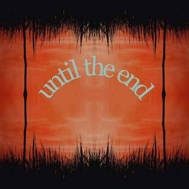 Until the End - Generix