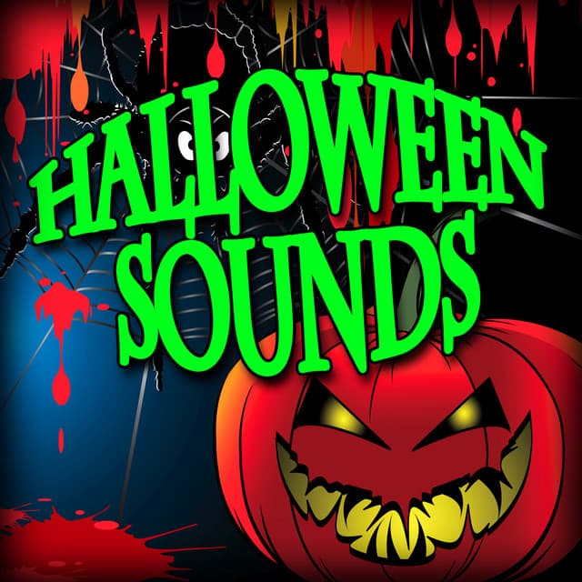 Halloween Sounds - Sound FX