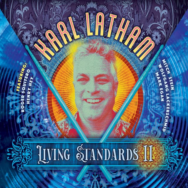 Karl Latham