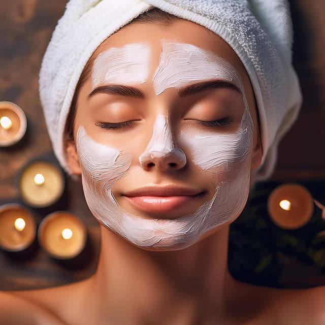 Tonos Serenos De Masaje: Música Pacífica - Reiki Consorte de Curación