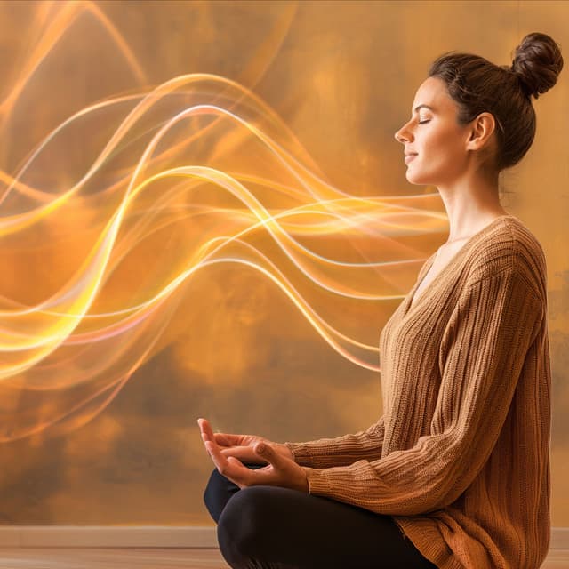 Soul Awakening through the Healing Flute: Energy and Meditation for Transformation - Meditation Music Zone