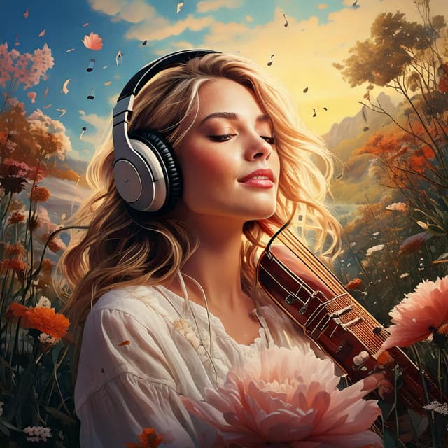 Music for Relaxation: Comforting Tones - Guitar Tango Trio