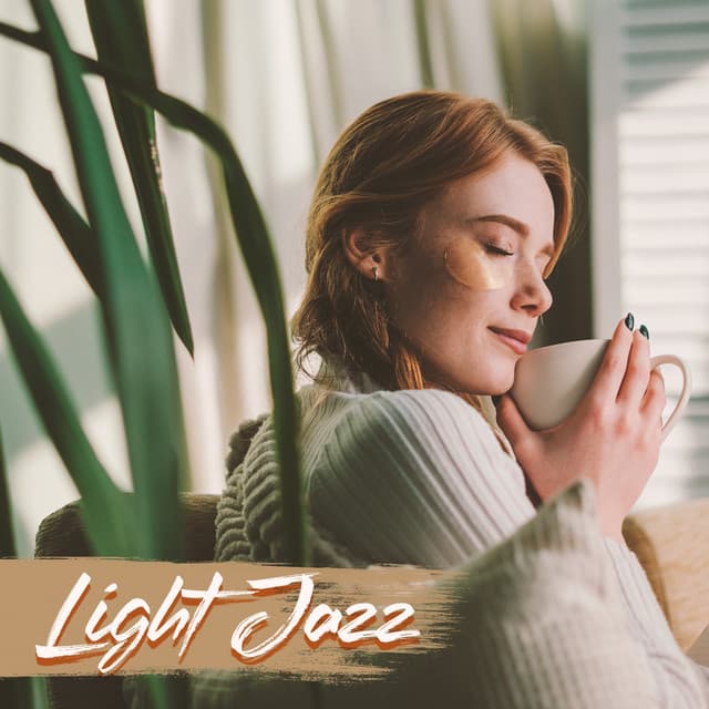 Light Jazz: Jazz Music For Your Spirit, Beautiful Smooth Melodies | Relaxing Jazz Instrumentals - Spiritual Momentum