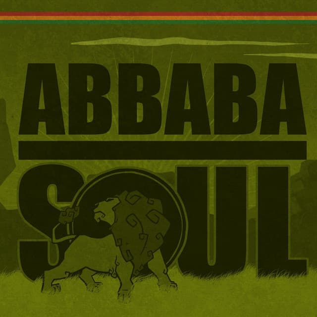 Abbaba Soul - Abbaba Soul