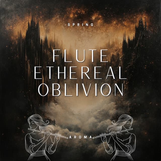 Flute Ethereal Oblivion - Spring Aroma