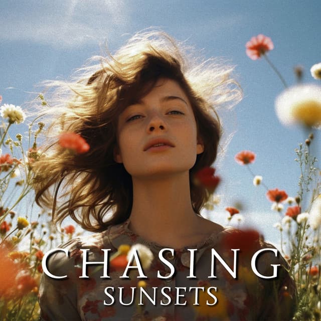 Chasing Sunsets - Romantic Love Songs Academy