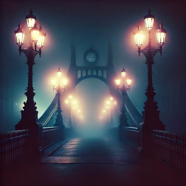 365 Lullabies: Chasing Auroras - Calm Music