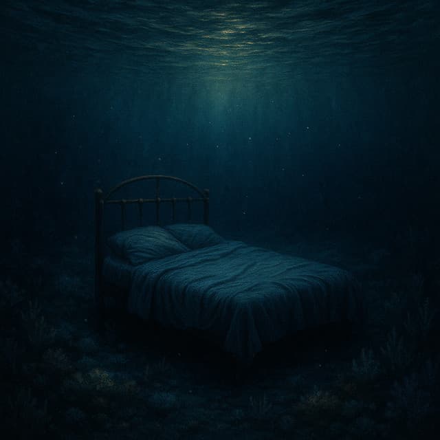 180 Mind: Yesterday’s Umbrella - Lofi Chill