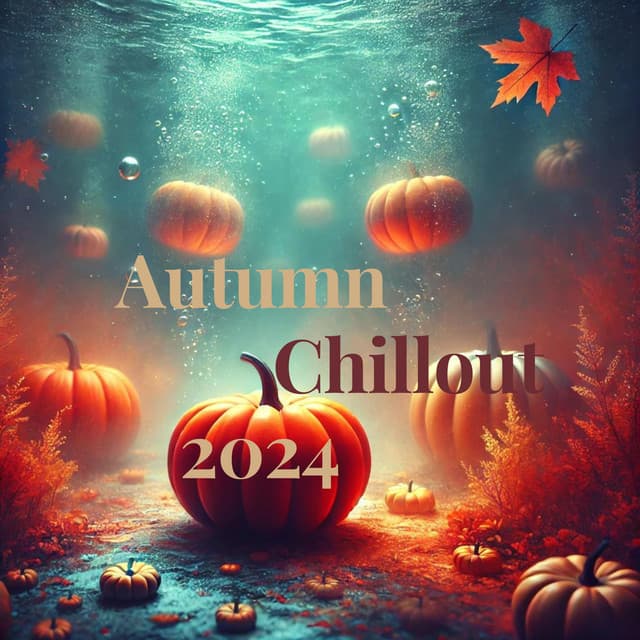 Autumn Chillout 2024 - Chillout Music Ensemble
