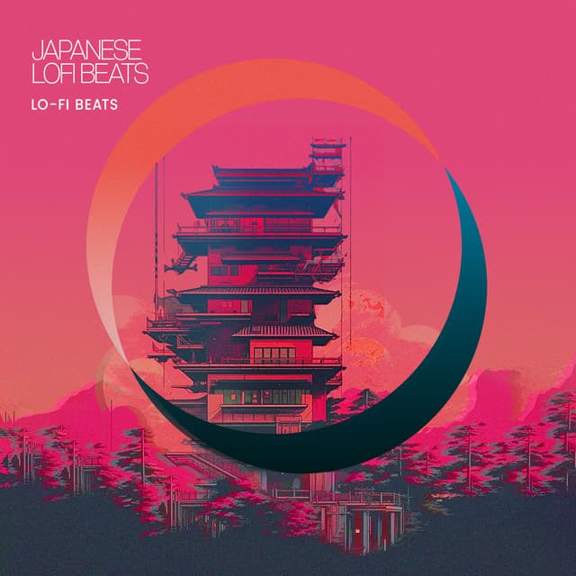 Japanese Lofi Beats - LO-FI BEATS