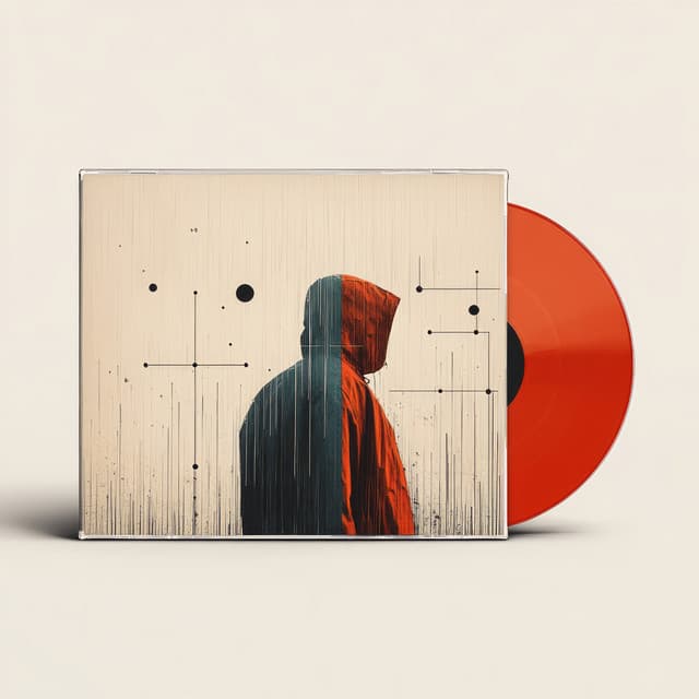 Light Rain Pouring - Loopable Rain Sounds