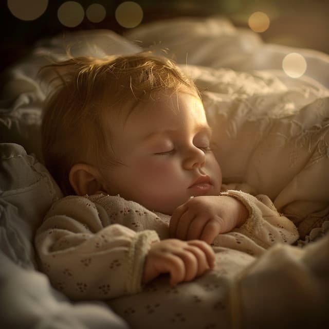 Gentle Rhythms for Baby Relaxation - Baby Music Bliss