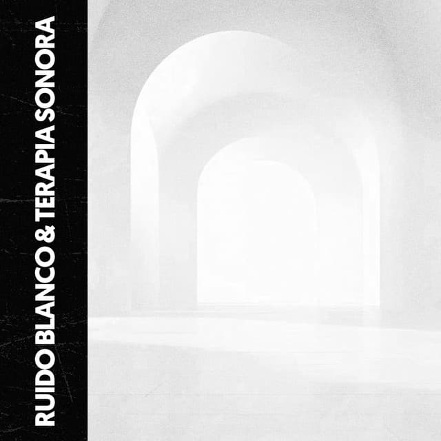 Ruido Blanco & Terapia Sonora: Vacio de paz - Ruido Blanco Hart