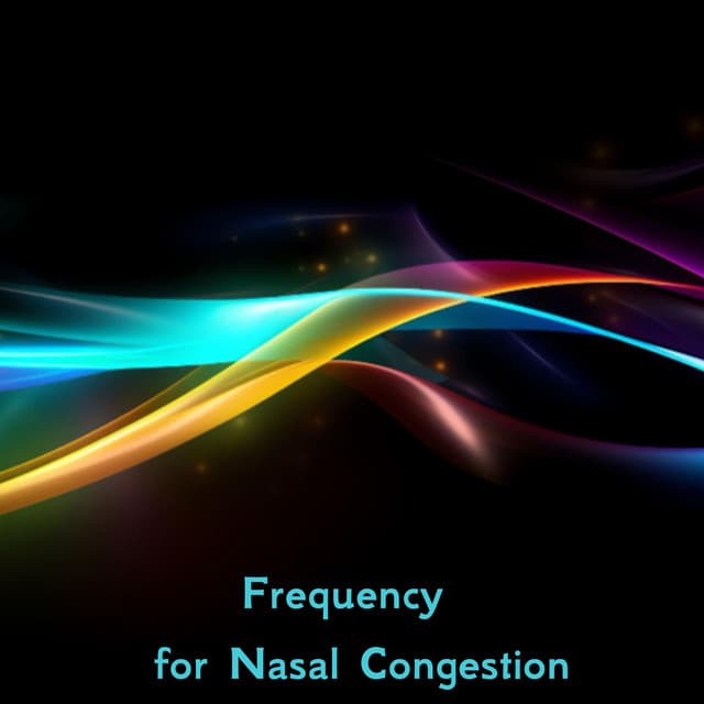 Sinus Serenity: Frequency Therapy for Nasal Congestion - Brain Stimulation Consort