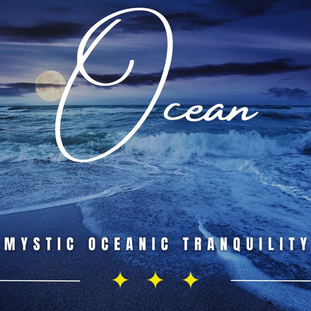 Mystic Ocean Dreams: Binaural Sleep Serenity - Binaural Beats System