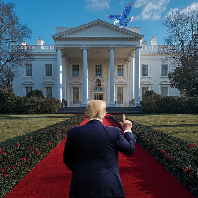 MAGA