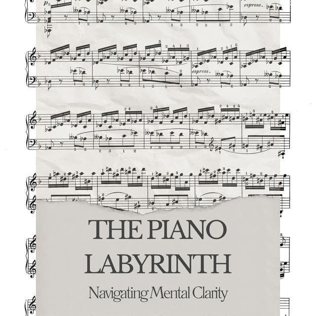 Elysian Piano: Unwind & Reflect - Background Music Specialists