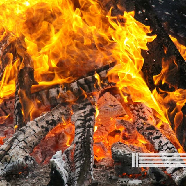 Fire & Nature Sounds - Noise and Nature